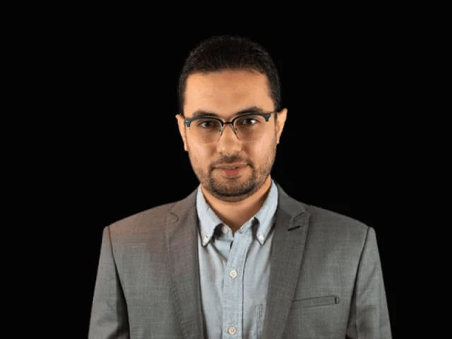 Ahmed Shallan
