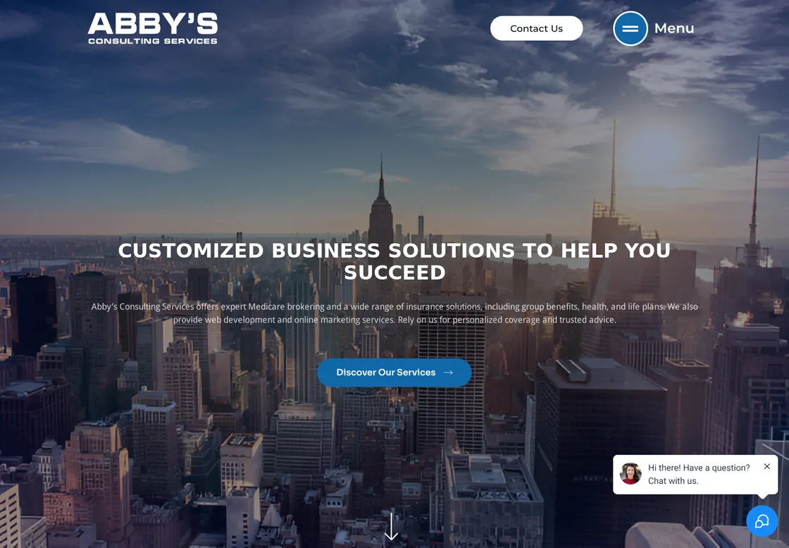 Abby’s Consulting Services