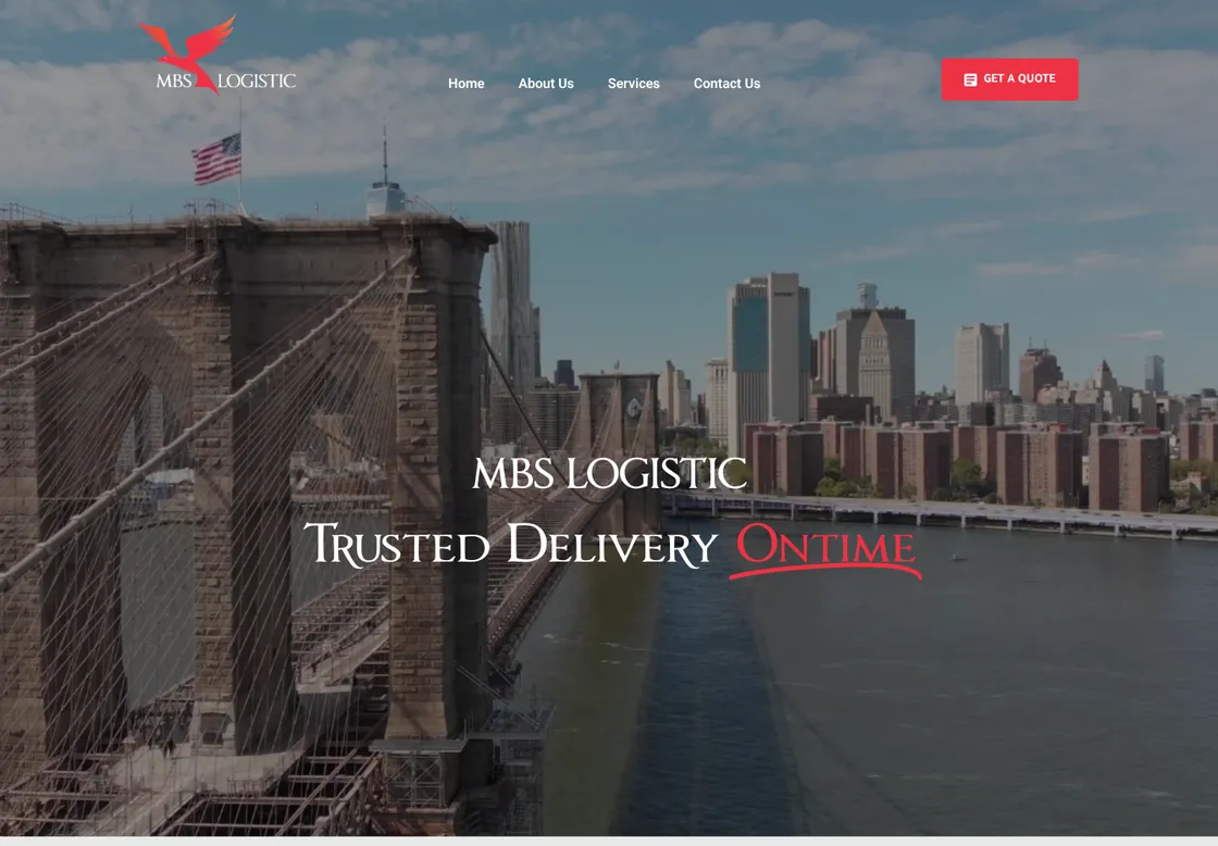 MBS Logistic