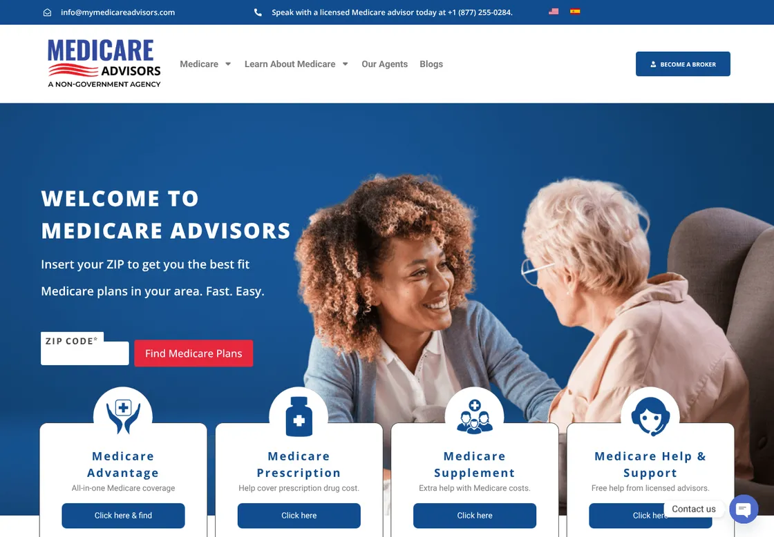 Medicare ABC