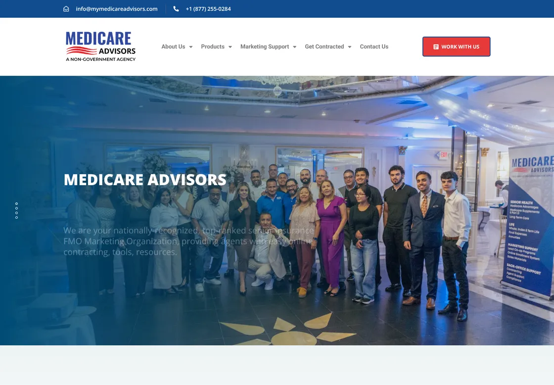 Medicare Advisors