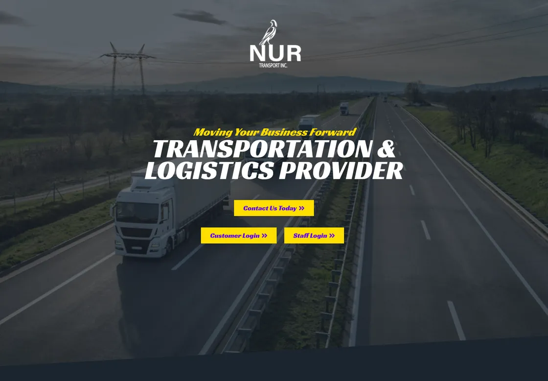 Nur Transport