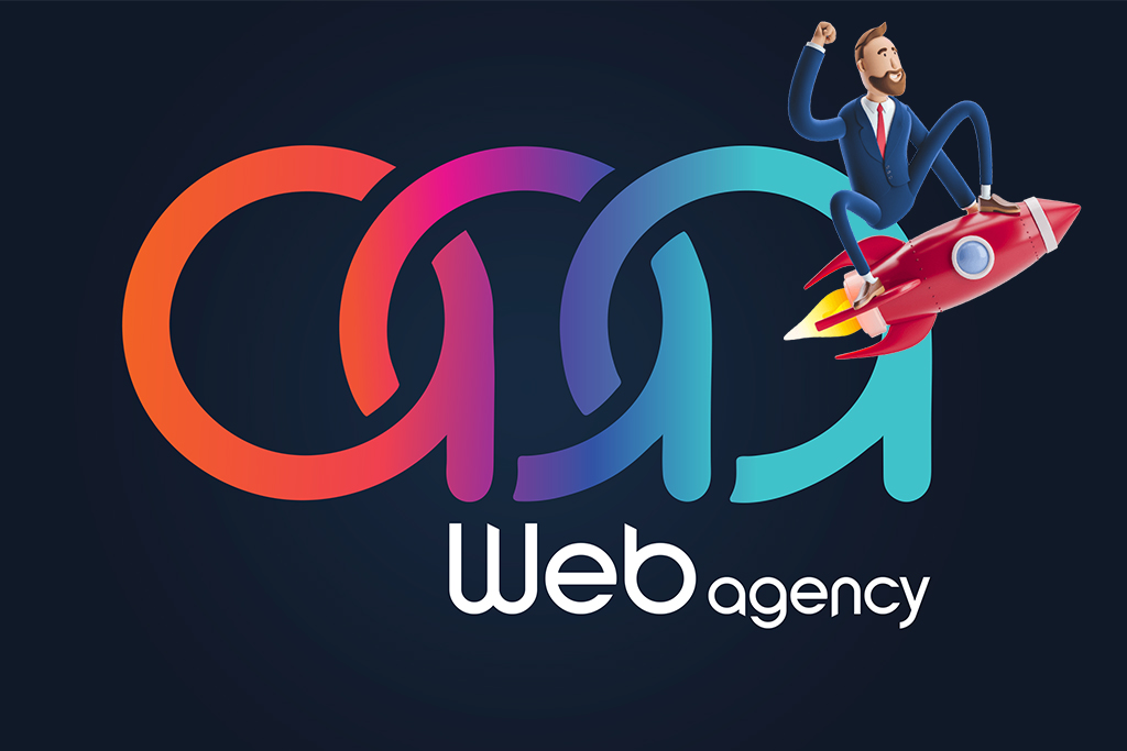 Discover How AAA Web Agency is Revolutionizing Web Design and Dominating SEO in the USA!
