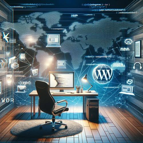 Looking for a skilled WordPress developer? AAA Web Agency UK has you covered with their expert team.