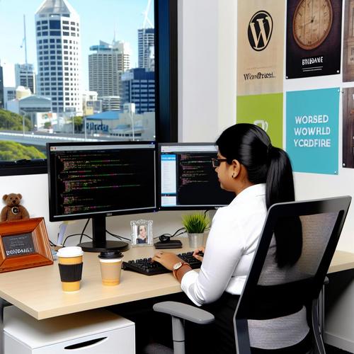 AAA Web Agency is your premier choice for a skilled WordPress developer in Brisbane. Contact us today!