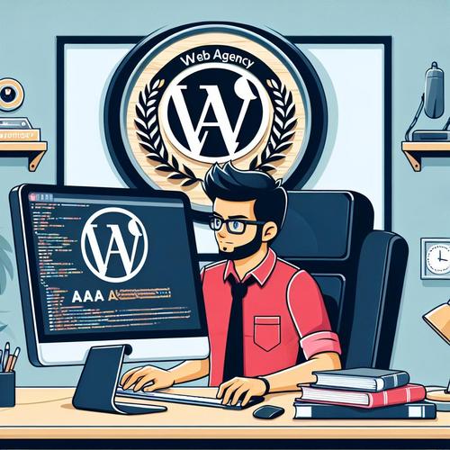 "Hire the Best WordPress Developer in the Philippines for Your Web Agency – AAA Web Agency Has the Expertise You Need!"