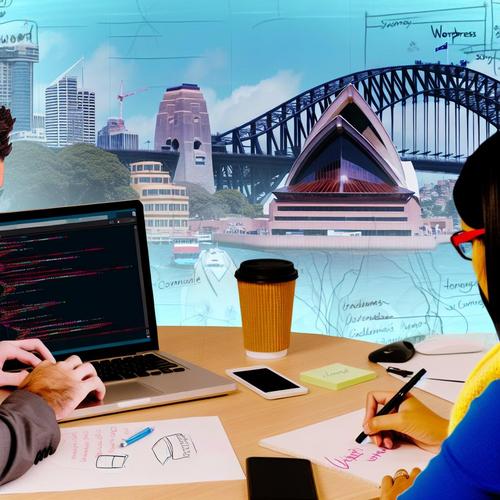 Looking for WordPress developers in Sydney? Look no further than AAA Web Agency's top-rated team delivering excellence.