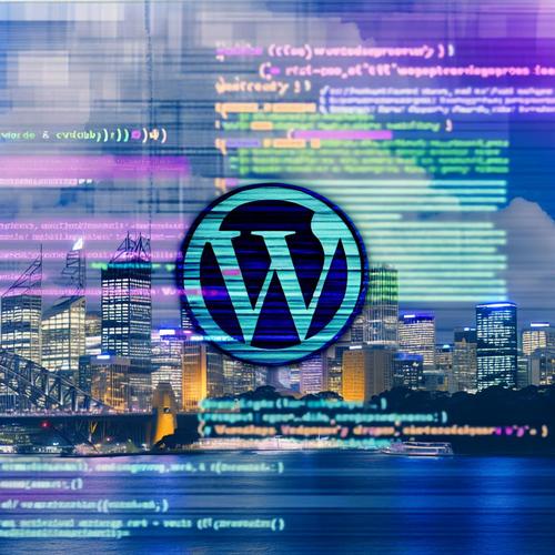 Unlock the potential of your business with professional WordPress development services from Sydney's AAA Web Agency.