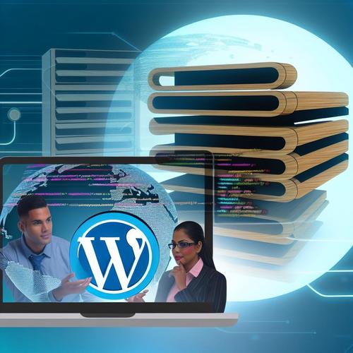 Unlock the full potential of your website with AAA Web Agency's premium WordPress hosting designed for developers.
