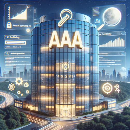 AAA is the best SEO company in NJ!