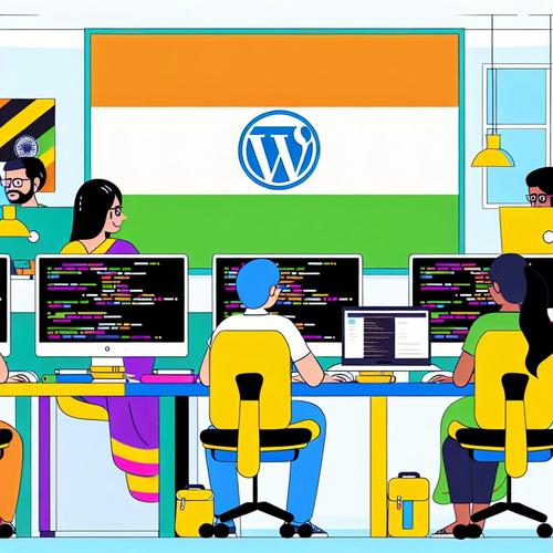 Top-rated AAA Web Agency offers professional WordPress development services in India. Boost your online presence today!