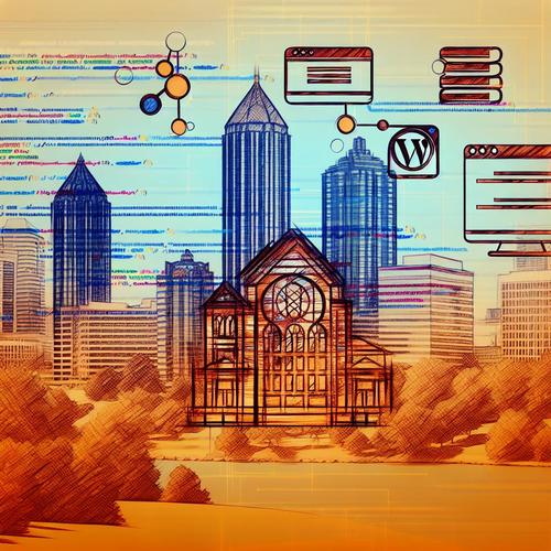 Unlock your business potential with expert Atlanta WordPress website development services. Trust AAA Web Agency for professional solutions.