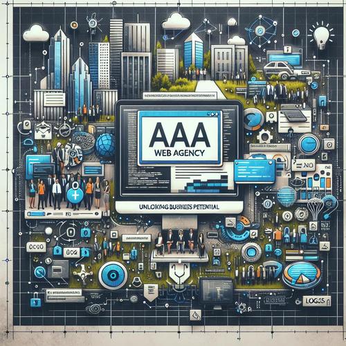 "Unlock Your Business Potential with Expert Atlanta WordPress Website Development by AAA Web Agency"