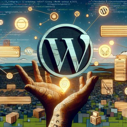 "Unleash the Power of WordPress with AAA Web Agency - Discover the Best Local WordPress Development Environment!"