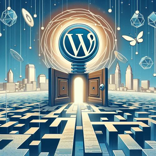 "Unlock Your Digital Potential with Expert Cleveland WordPress Website Development"