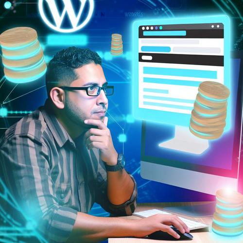 Boost your online presence with AAA Web Agency's developer-managed WordPress websites, powered by GoDaddy. Increase visibility and engagement today.