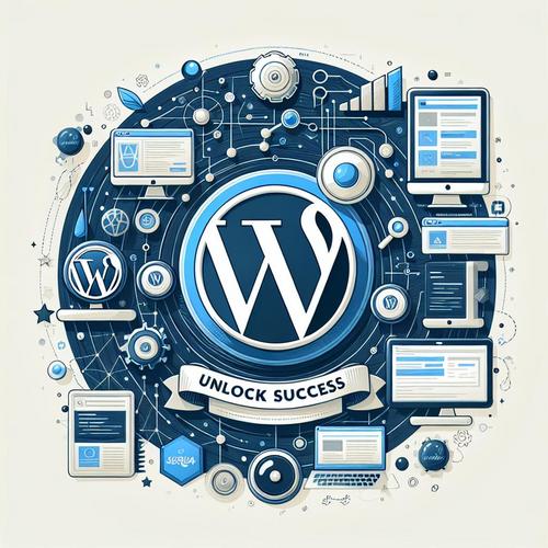 "Unlock Success with AAA Web Agency: Expert Ecommerce Website Development in WordPress"