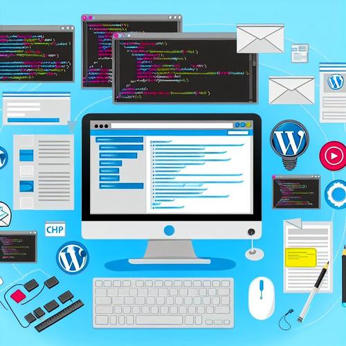 Unlock the secrets of WordPress web development with AAA Web Agency's expert guidance. Create stunning websites that captivate your audience.