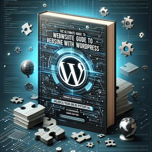"The Ultimate Guide to Website Development with WordPress: Unlock Your Online Potential with AAA Web Agency"