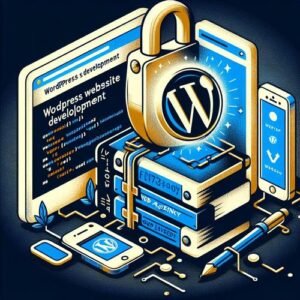 "What is WordPress Website Development? Unlock the Secrets with AAA Web Agency!"