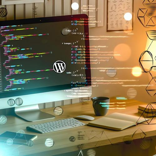 Discover the secrets of mastering WordPress application development with AAA Web Agency's unrivaled expertise. Unleash your website's full potential now!