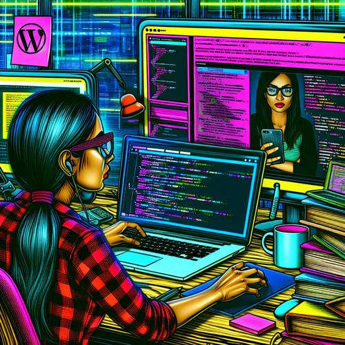 Unlock the full potential of your website with AAA Web Agency's expert WordPress developer services. Take control today!