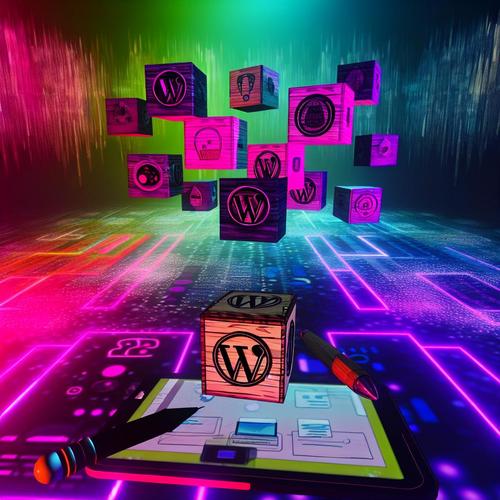 Unlock the Power of WordPress with AAA Web Agency's Expert WordPress Development Services and Unleash Your Website's Potential.