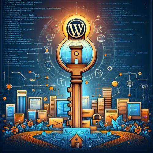 "Unlocking the Power of WordPress Development Services in India with AAA Web Agency!"