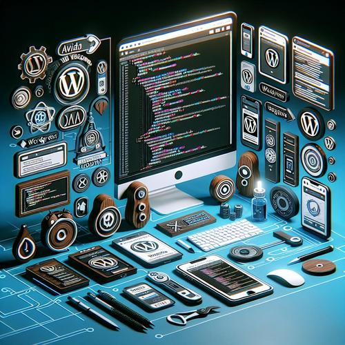 WordPress development tools