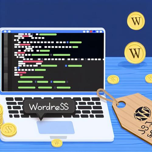 Discover the true cost of hiring a WordPress website developer with AAA Web Agency's revealing insights and expertise.