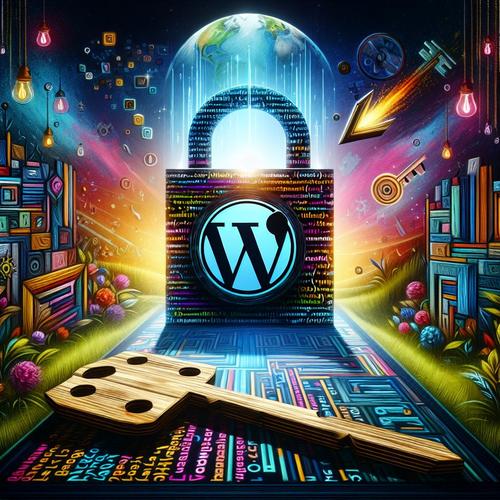 "Unlock the Power of WordPress with AAA Web Agency - The Leading WordPress Website Development Agency"