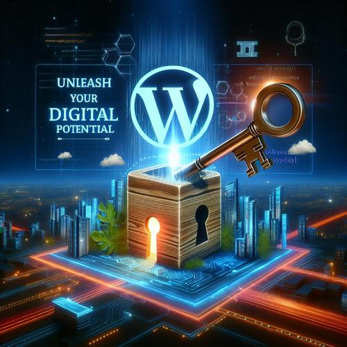 "Unlock Your Digital Potential with the Leading WordPress Website Development Company in Bangalore - AAA Web Agency!"