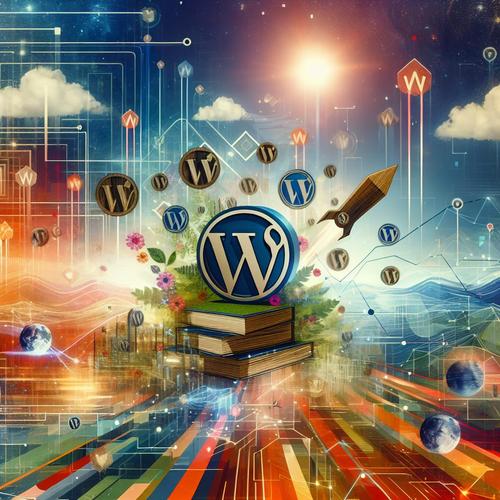"Boost Your Online Presence with the Leading WordPress Website Development Company - AAA Web Agency"