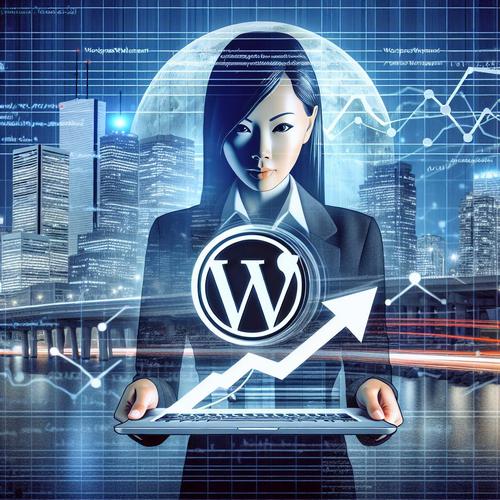 "Unleash Your Business Potential with Expert WordPress Website Development in Toronto - AAA Web Agency"