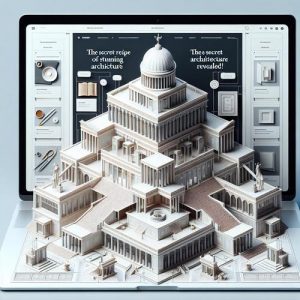 "The Secret Recipe to Designing Stunning Architecture for Your E-Commerce Website Revealed by AAA Web Agency!"
