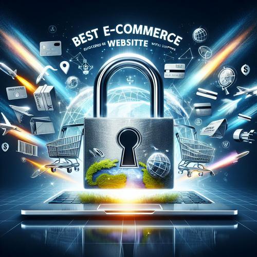 "Unlock Success with the Best E-Commerce Website from AAA Web Agency!"